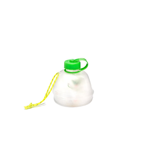 CNOC Outdoor 28mm Vesica 1L Collapsible Bottle (New Logo)